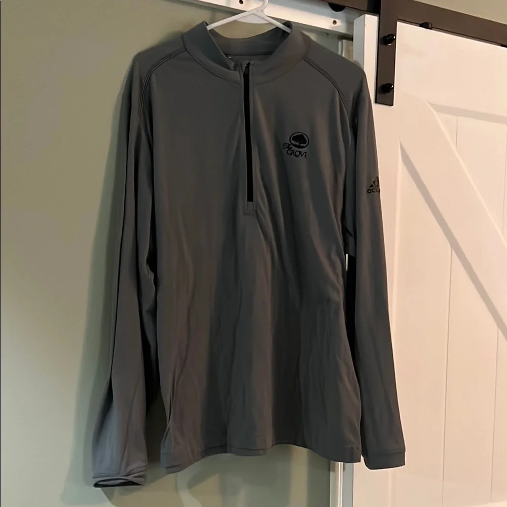 Adidas Jacket